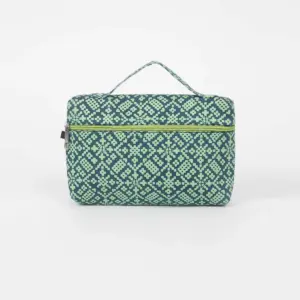 Cosmetic Bag Handle