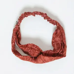 Headband Batik