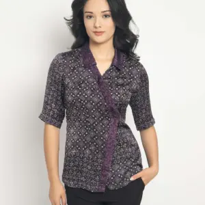 Indhira Danti