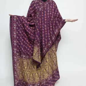 Sarong Machine Loomed