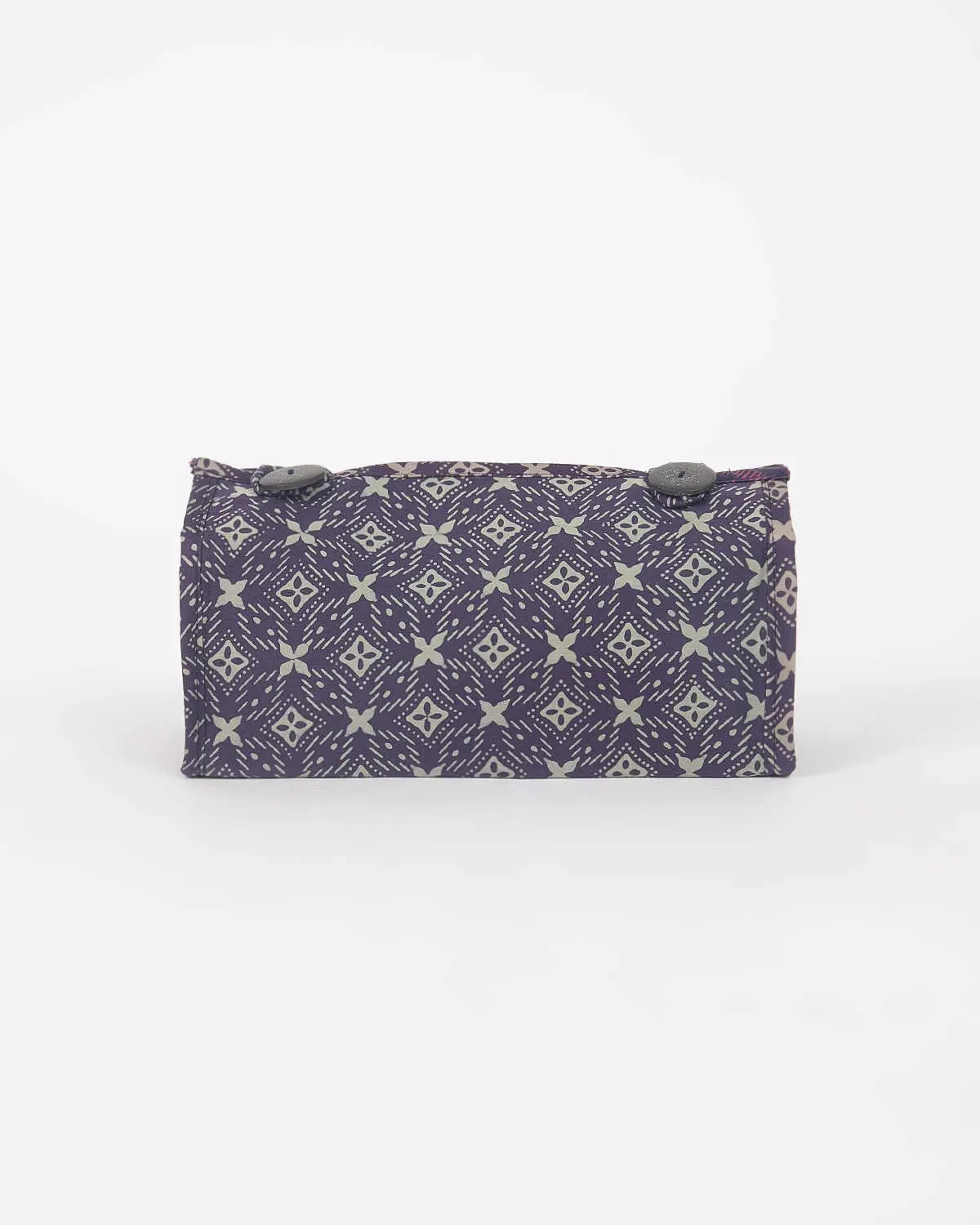 Tissue Holder Cotton - 1